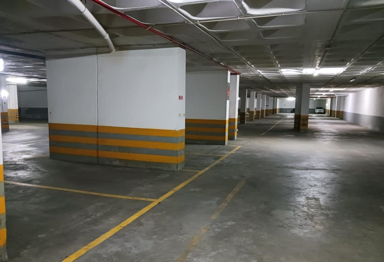 Varandas Da Rocha Portimão Eksteriør billede